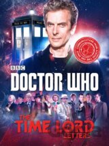 Doctor Who: The Time Lord Letters