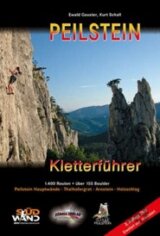 Peilstein Kletterführer