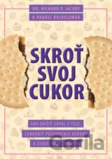 Skroť svoj cukor