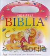 Moja prvá Biblia