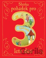 Sbírka pohádek pro 3leté děti