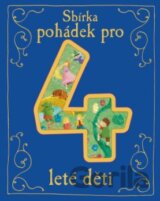 Sbírka pohádek pro 4leté děti