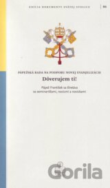 Dôverujem ti!