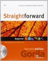 Straightforward - Beginner - Workbook with answer Key