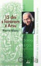 15 dní s farárom z Arsu