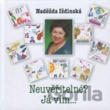 Neuvěřitelné? Já vím...