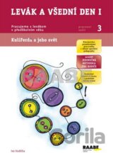Levák a všední den I - Pracovní sešit 3
