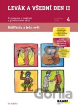 Levák a všední den II - Pracovní sešit 4