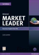 Market Leader - Advanced - Test File