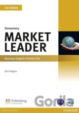 Market Leader - Elementary - Practice File
