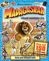 Madagaskar (český jazyk)