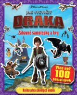 Jak vycvičit draka