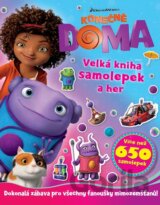 Konečně doma