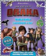 Jak vycvičit draka
