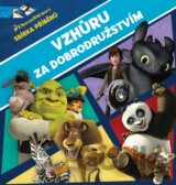 Vzhůru za dobrodružstvím