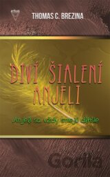 Anjeli sa vždy smejú dlhšie