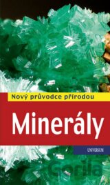 Minerály