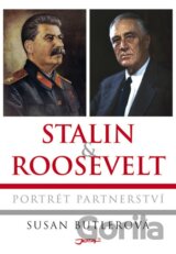 Stalin a Roosevelt