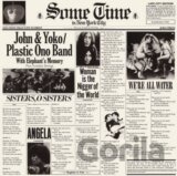 LENNON JOHN: SOME TIME IN NEW YORK CITY (  2-DISC)