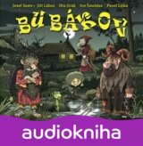 Bubákov - CD (Adamec Radek, Zimmermann Milan)
