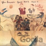 LENNON JOHN: WALLS AND BRIDGES (  2-DISC)