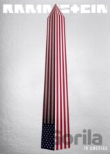 RAMMSTEIN: RAMMSTEIN IN AMERIKA (  2-DVD)