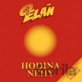 ELAN: HODINA NEHY