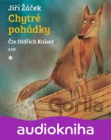 Chytré pohádky pro malé rozumbrady (Jiří Žáček) [CZ]