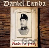 Daniel Landa: Pozdrav z fronty