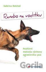 Rambo na vodítku