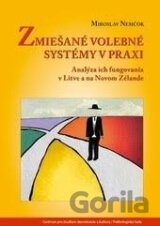 Zmiešané volebné systémy v praxi