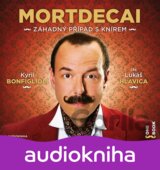 Mortdecai - Záhadný případ s knírem