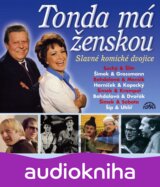 Zlato českého humoru - Tonda má ženskou