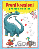 První kreslení