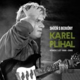 PLIHAL KAREL: SKRIN S BEDUINY