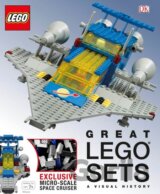 Great LEGO Sets