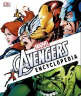 The Avengers Encyclopedia