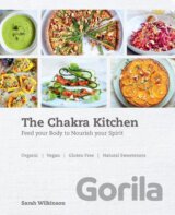 The Chakra Kitchen