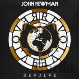 John Newman: Revolve