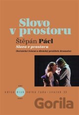 Slovo v prostoru