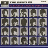 Beatles: A Hard Day's Night LP