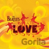 Beatles: Love LP