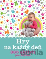 Hry na každý deň