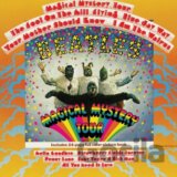 Beatles: Magical Mystery Tour LP