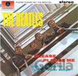 Beatles: Please Please Me LP