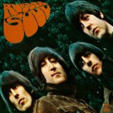 Beatles: Rubber Soul LP