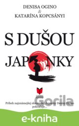 S dušou Japonky