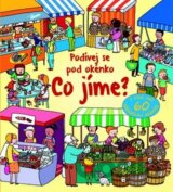 Co jíme?