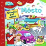 Město