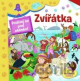 Zvířátka